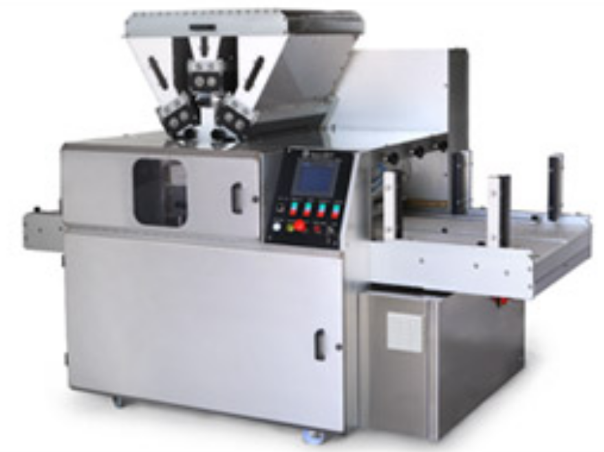 Отсадочная машина Multi Extrusion Aladin 600
